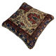 Housse de coussin turc vintage 45 x 45 cm