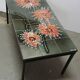Table basse Adri Belgium années 60