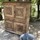 Kitchen dresser