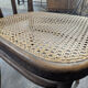 Série de 4 chaises Thonet