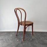 Dining chair, Bentwood cane, No. 18, 1960s, 1 of 4