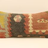 Throw Pillow, Cushion Cover 20x40 cm.