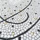 Mosaic Coffee Table, 1950s