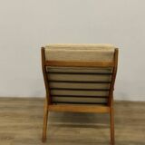 Vintage rob parry armchair model 1611 - 1952
