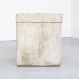 Pair of Eternit planters