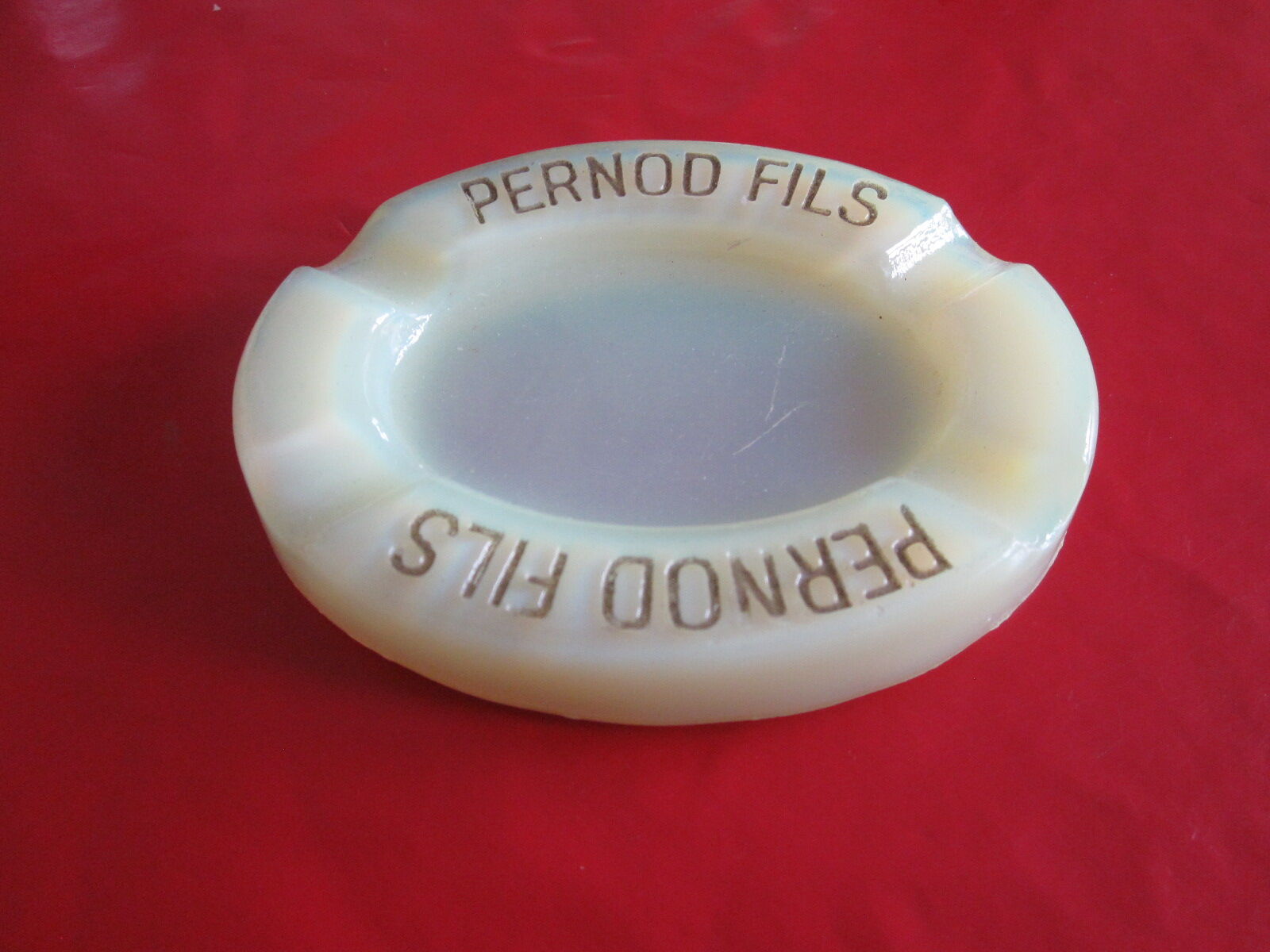 Ashtray pernod fils