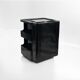 70s Organiser Trolley 'Superstile' Neolt in Glossy Black