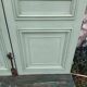 Pair of 19th century Haussmanian apartment doors