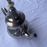 Moroccan teapot