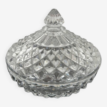 Arques crystal candy box