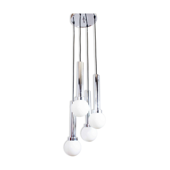 Suspension chandelier 1970