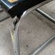 4 Chaises Cesca de M. Breuer