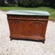 Buffet style louis XV