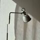 Hoogervorst Anvia floor lamp 1960s minimalist vintage design