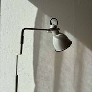Hoogervorst Anvia floor lamp 1960s minimalist vintage design