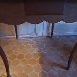 18th century flying table
