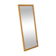 Model No. 165 Teak Mirror by Kai Kristiansen for Aksel Kjersgaard, 1960s