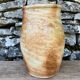 Jar, stoneware jug