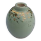 Sèvres earthenware vase, 19th century