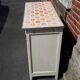 Buffet parisien vintage