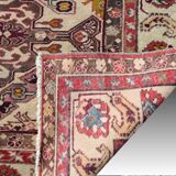 Tapis caucasien Daghestan : 2.15 x 1.50 mètres