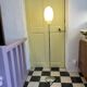 BRERA FLOOR 1 floor lamp by Castiglioni