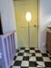 BRERA FLOOR 1 floor lamp by Castiglioni