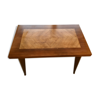 Table de jeux -bridge