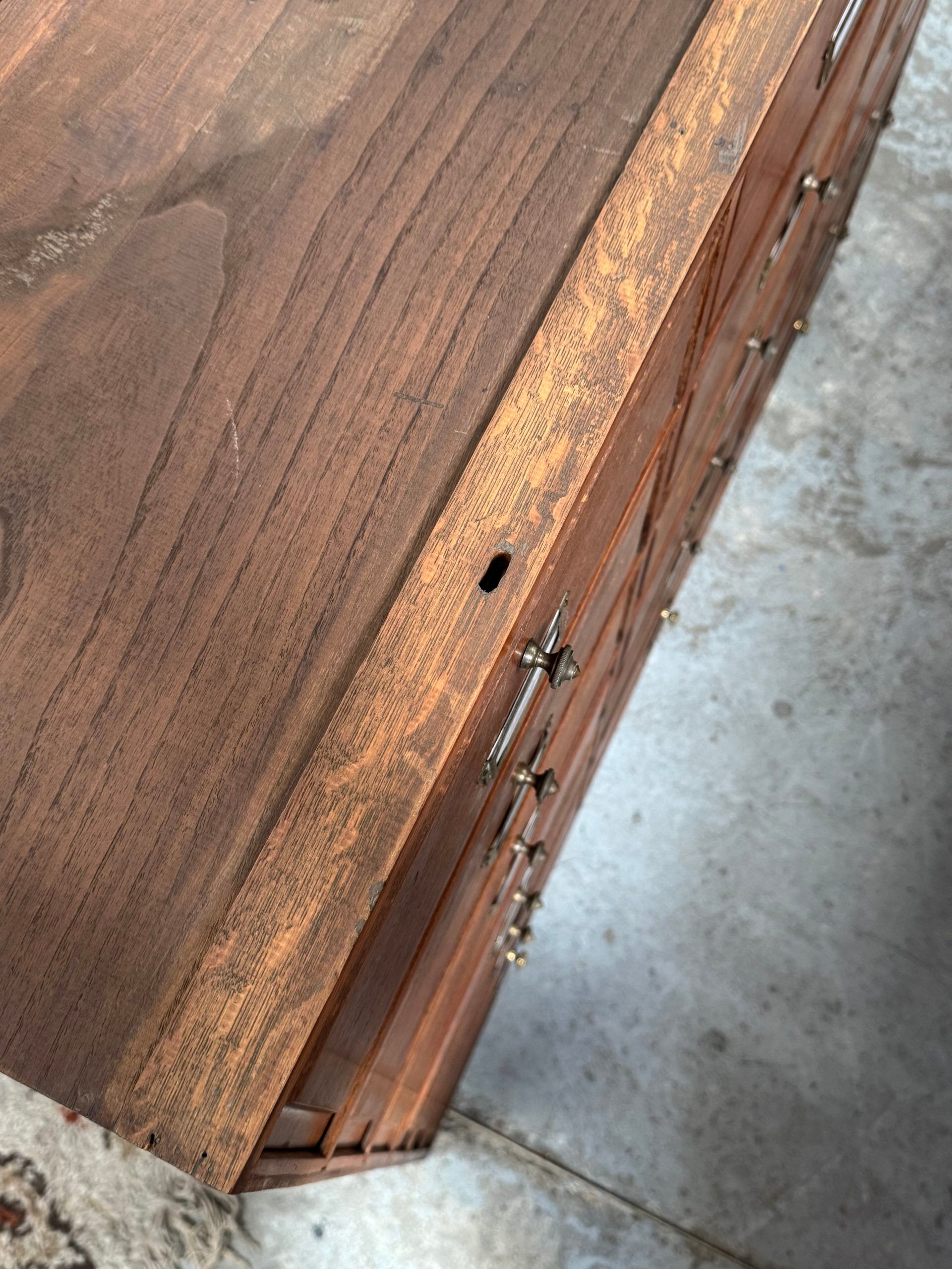 Workshop furniture