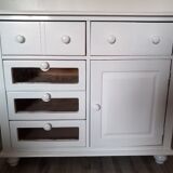 Vintage sideboard