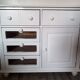 Vintage sideboard