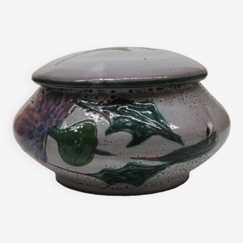 Pot en céramique de Vallauris par Daniel Étienne