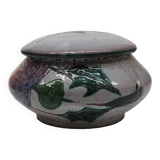 Vallauris ceramic pot by Daniel Étienne