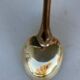 Set of 12 coffee spoons