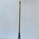 Lampadaire vintage