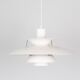 Suspension PH 5 danoise par Poul Henningsen, Louis Poulsen, 1958