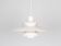 PH 5 suspension by Poul Henningsen, Louis Poulsen, 1958