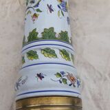 Puller pump in biéres