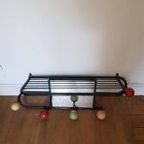 Coat rack