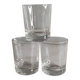 Aperitif glasses