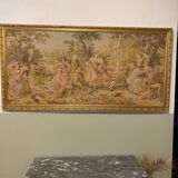 Decorative tapestry