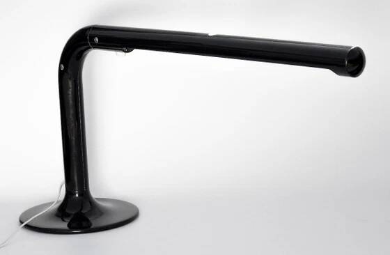 Table Lamp Tube by Anders Pehrson for Ateljé Lyktan, Sweden, 1960s