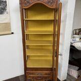 Louis XV Style Alresienne Display Case