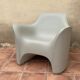 Tokyo pop armchair by tokujin yoshioka.