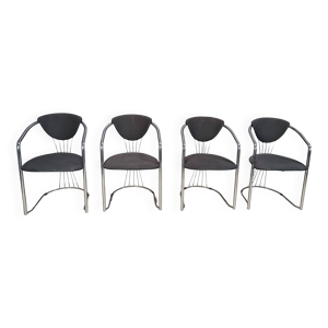 Chaises de salle à manger