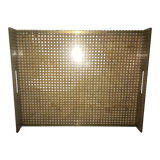 Serving tray
