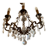 Lustre précieux