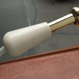 German table lamp mid-century, 1960s