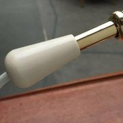 Lampe de table allemande milieu du siècle, années 1960