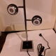 Lamp Seylumer model Hary 60/70